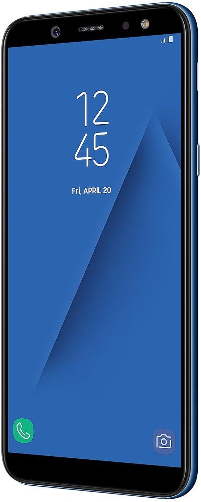 Galaxy A6 (2018)