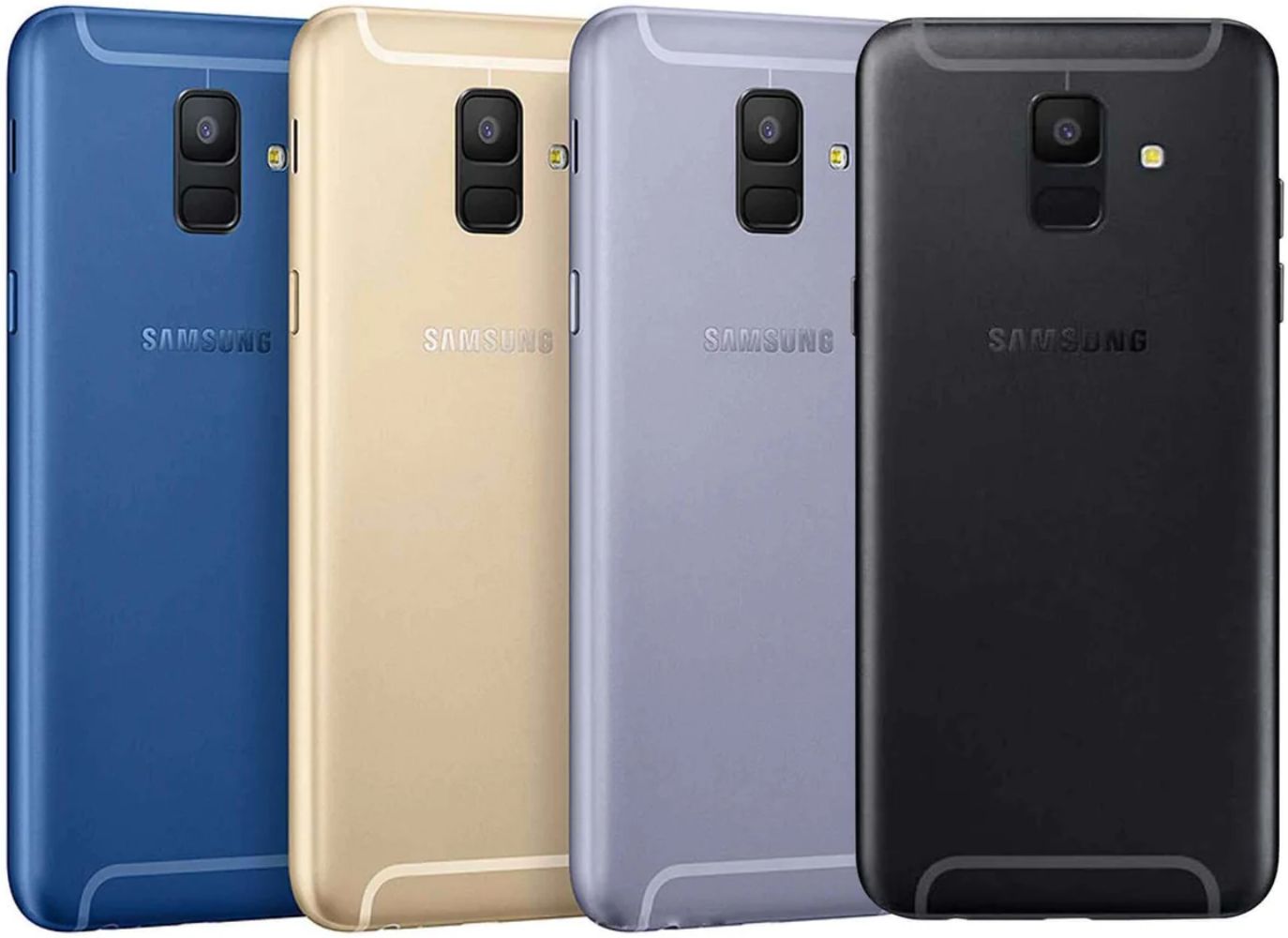 Galaxy A6 (2018)