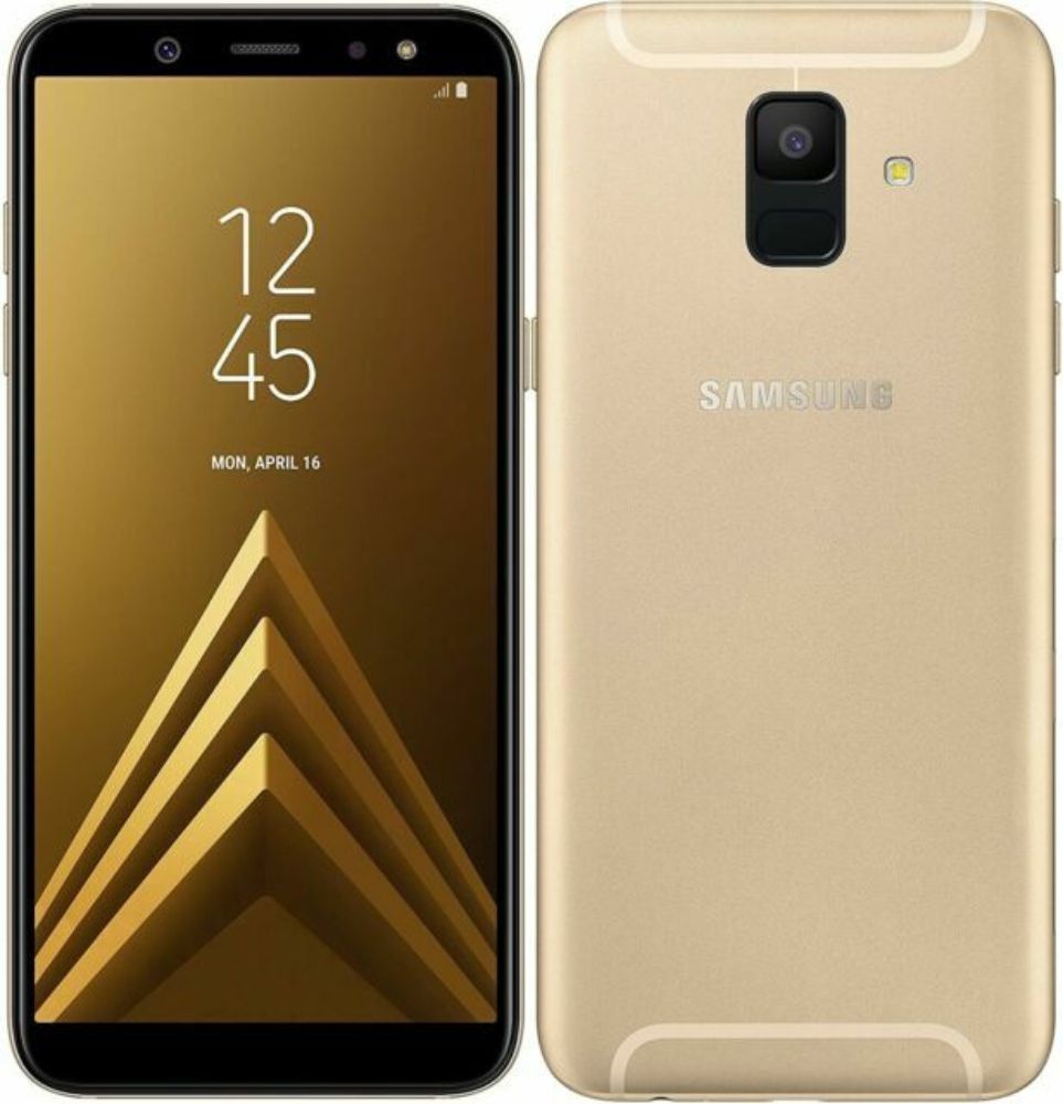 Galaxy A6 (2018)