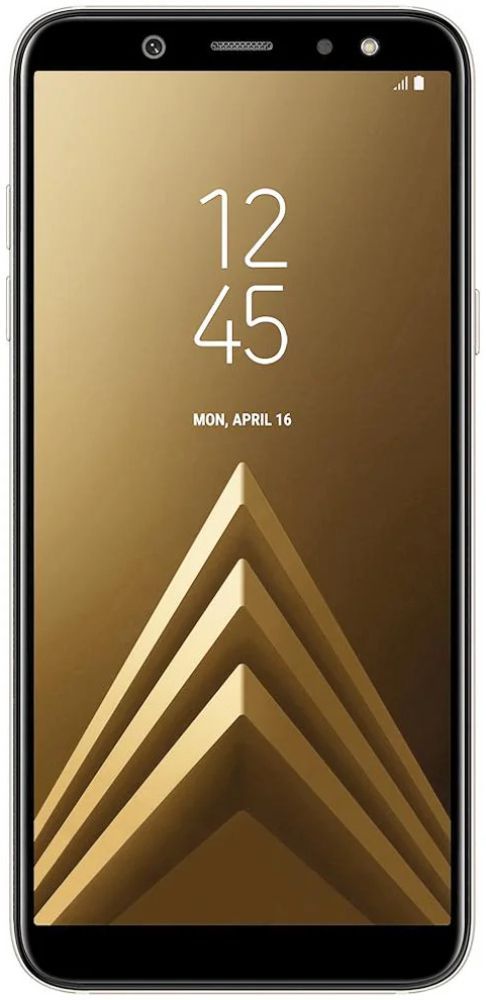 Galaxy A6 (2018)