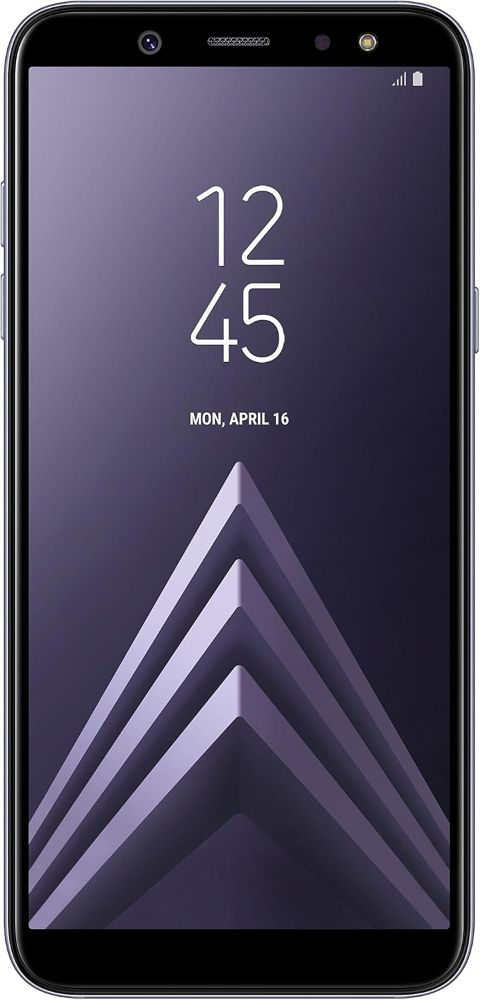 Galaxy A6 (2018)