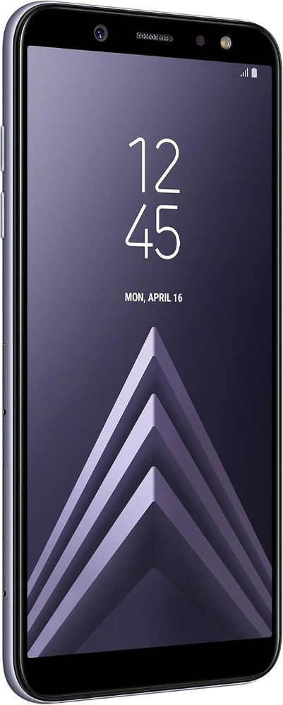 Galaxy A6 (2018)