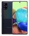 Samsung Galaxy A71 (5G) - 5G - 128GB - 6GB RAM - Prism Cube Black - Good - Standard Battery