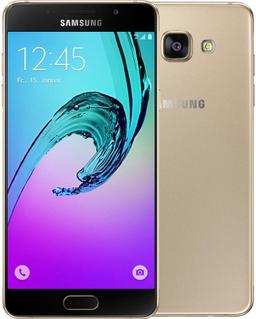 Samsung Galaxy A7 (2016)