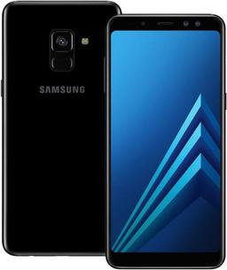 Galaxy A8+ (2018)