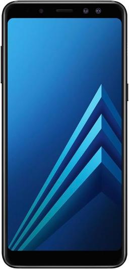 Galaxy A8+ (2018)