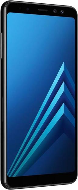 Galaxy A8+ (2018)