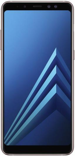 Galaxy A8+ (2018)