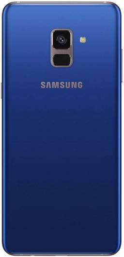 Galaxy A8+ (2018)