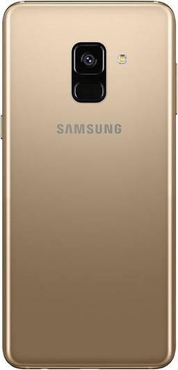 Galaxy A8+ (2018)