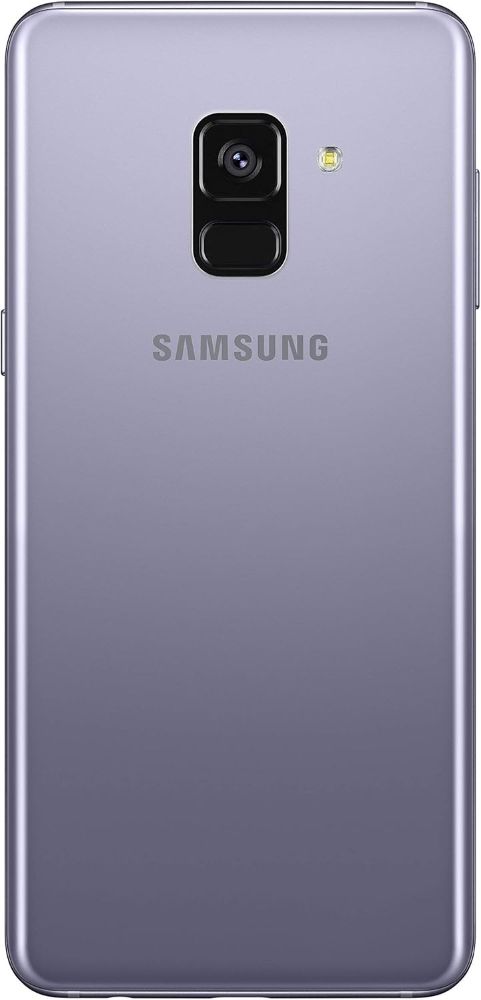 Galaxy A8+ (2018)