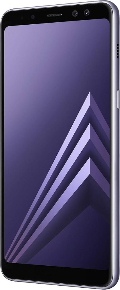 Galaxy A8+ (2018)