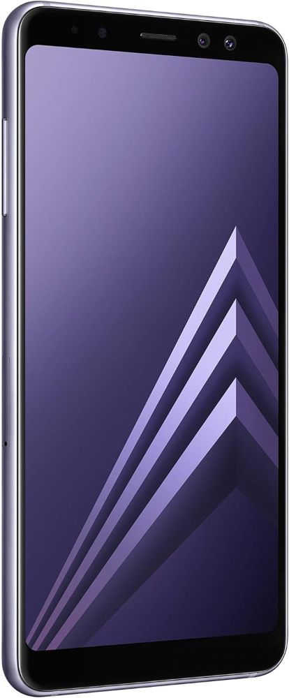 Galaxy A8+ (2018)