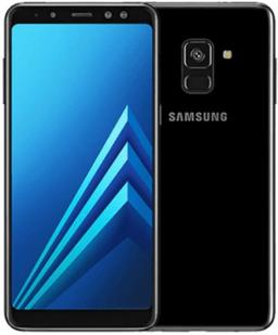 Galaxy A8+ (2018)