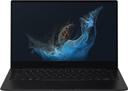 Samsung Galaxy Book2 Pro Laptop Intel Core i7-1260P 2.1GHz in Graphite