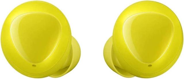 Samsung Galaxy Buds in Black