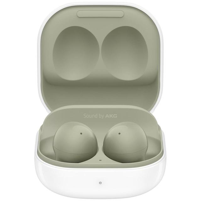 Samsung Galaxy Buds2 in Olive in Brand New condition