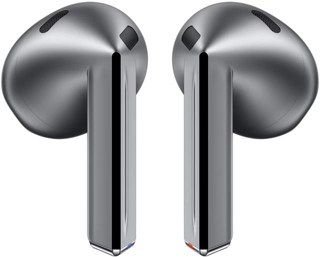 Samsung Galaxy Buds3 in Silver in Brand New condition