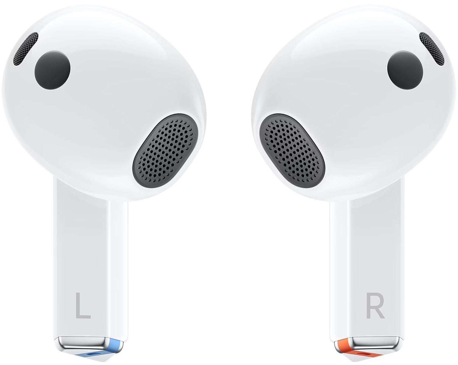 Samsung Galaxy Buds3 - White