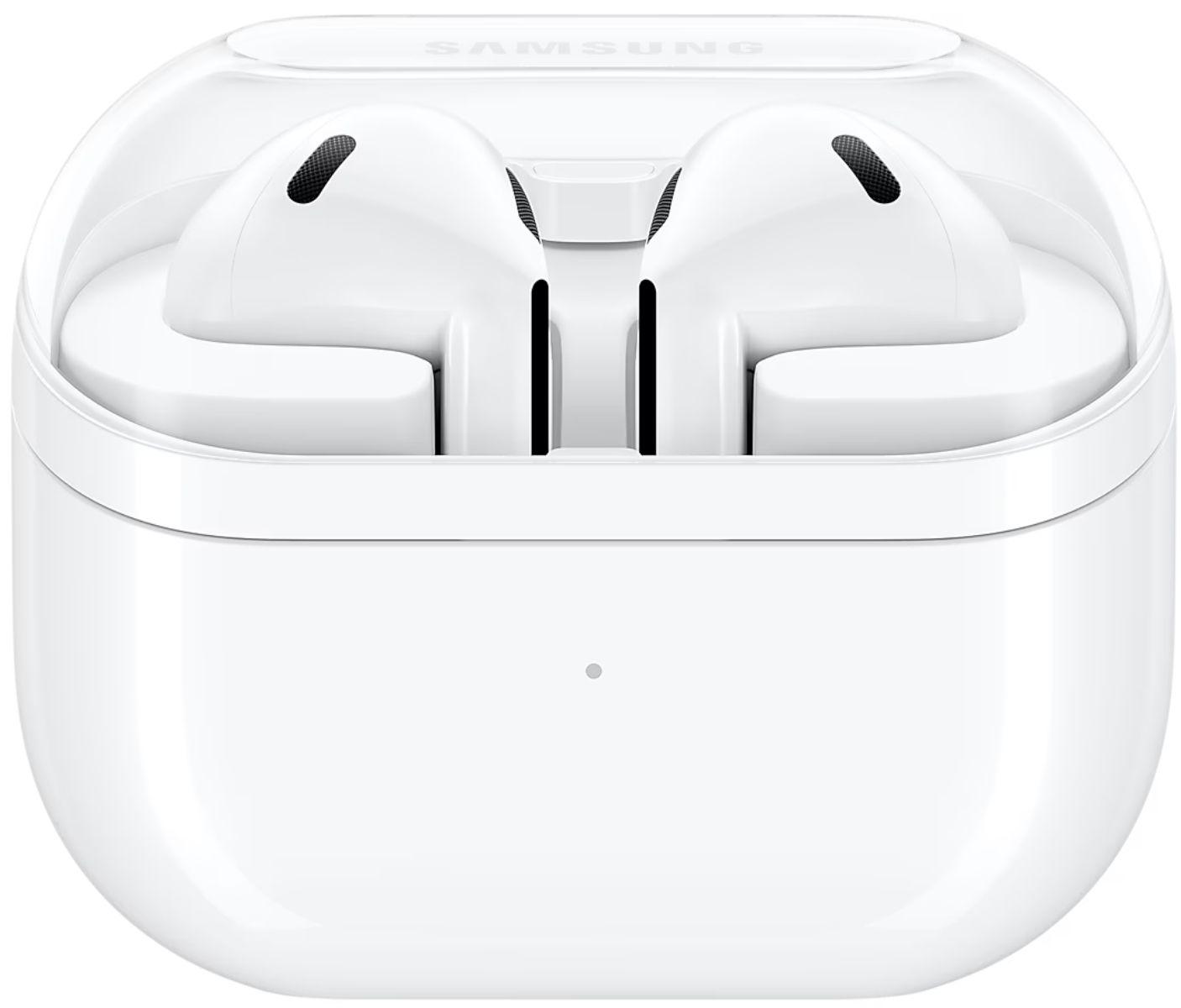 Samsung Galaxy Buds3 - White