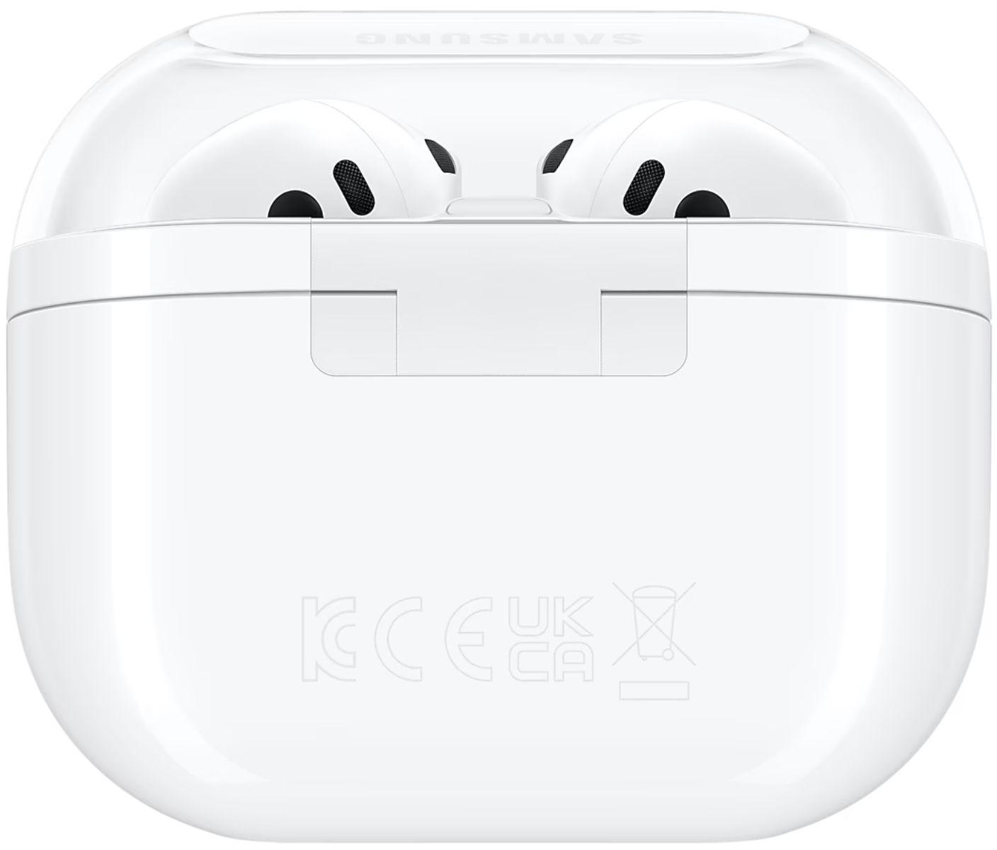 Samsung Galaxy Buds3 - White