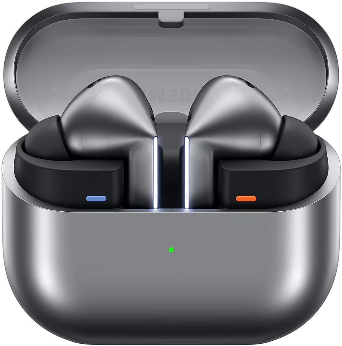 Samsung Galaxy Buds3 Pro - Silver