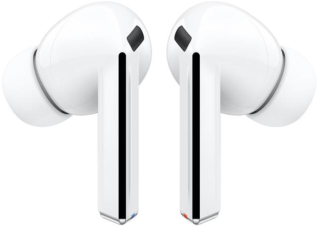 Samsung Galaxy Buds3 Pro in White in Brand New condition
