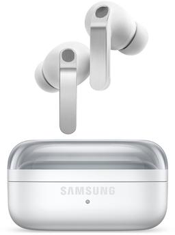 Samsung Galaxy Buds4 Pro - White