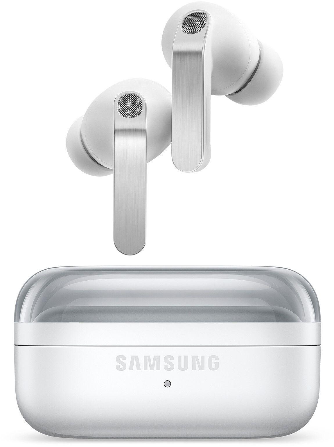 Samsung Galaxy Buds4 Pro - White
