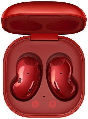 Samsung Galaxy Buds Live in Mystic White