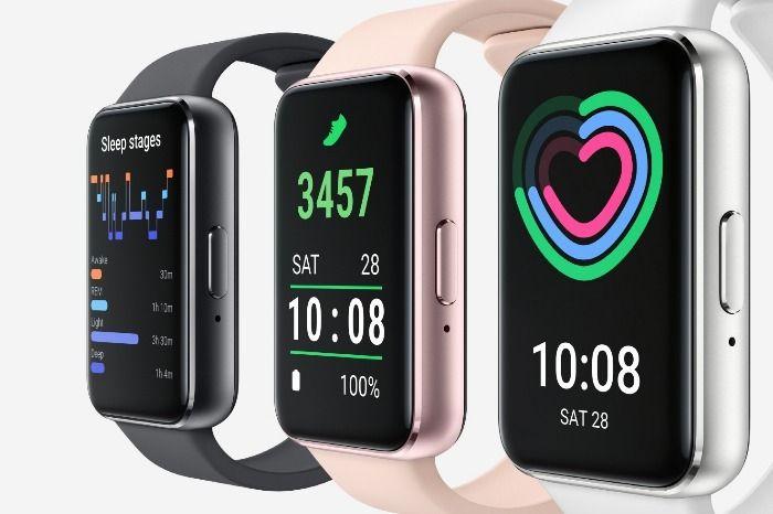 Samsung Galaxy Fit3