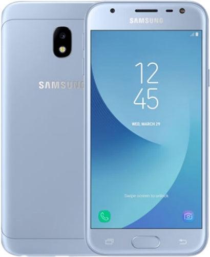 Galaxy J3 (2017)