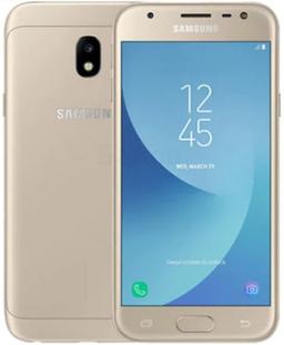 Galaxy J3 (2017)