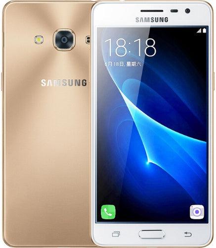 Galaxy J3 Pro 16GB in Gold