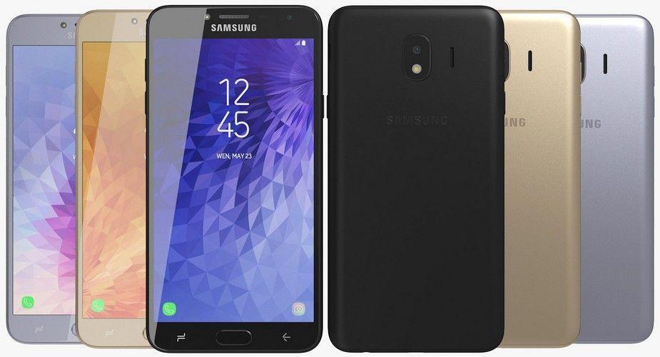 Galaxy J4