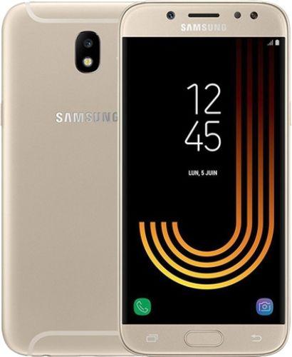Galaxy J5 (2017) - 32GB - 2GB RAM - Single Sim - Gold