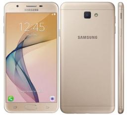Galaxy J5 Prime - 16GB - Gold