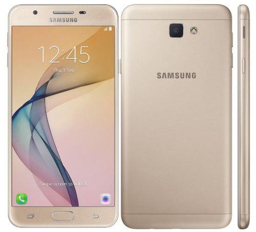 Galaxy J5 Prime - 16GB - Gold