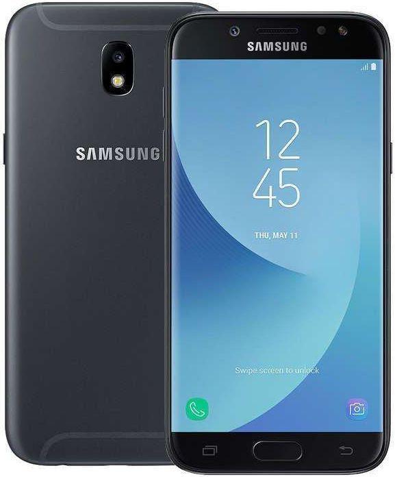 Samsung Galaxy J5 Pro - 32GB - Black - Good