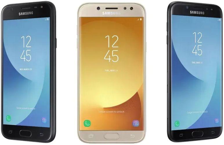 Galaxy J5 Pro
