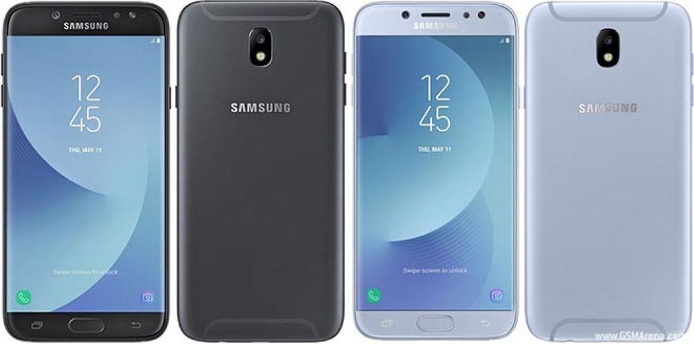 Galaxy J7 (2017)