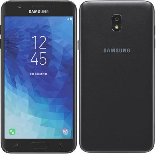 Galaxy J7 (2018) 16GB in Black in Excellent condition