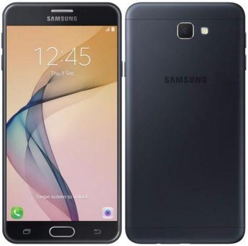 Galaxy J7 Prime 32GB in Black in Excellent condition