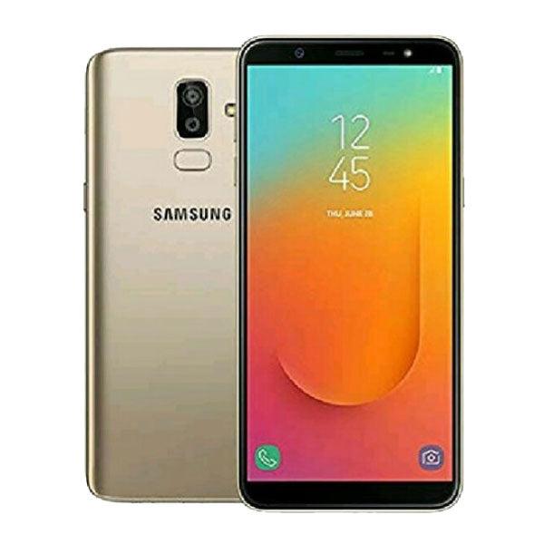 Galaxy J8 32GB in Gold in Excellent condition