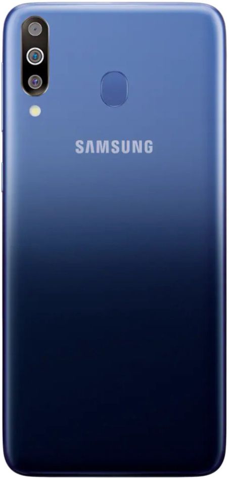 Samsung Galaxy M30