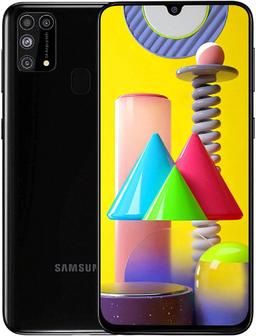Refurbished Galaxy M31 - Reebelo Australia