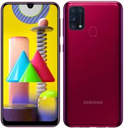 Refurbished Galaxy M31 - Reebelo Australia