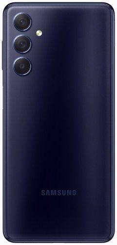 Galaxy M54 - 256GB - Dark Blue