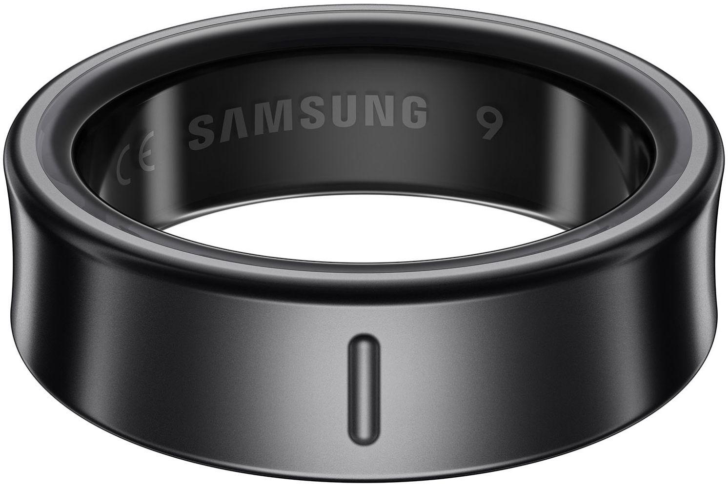 Samsung Galaxy Ring 10"