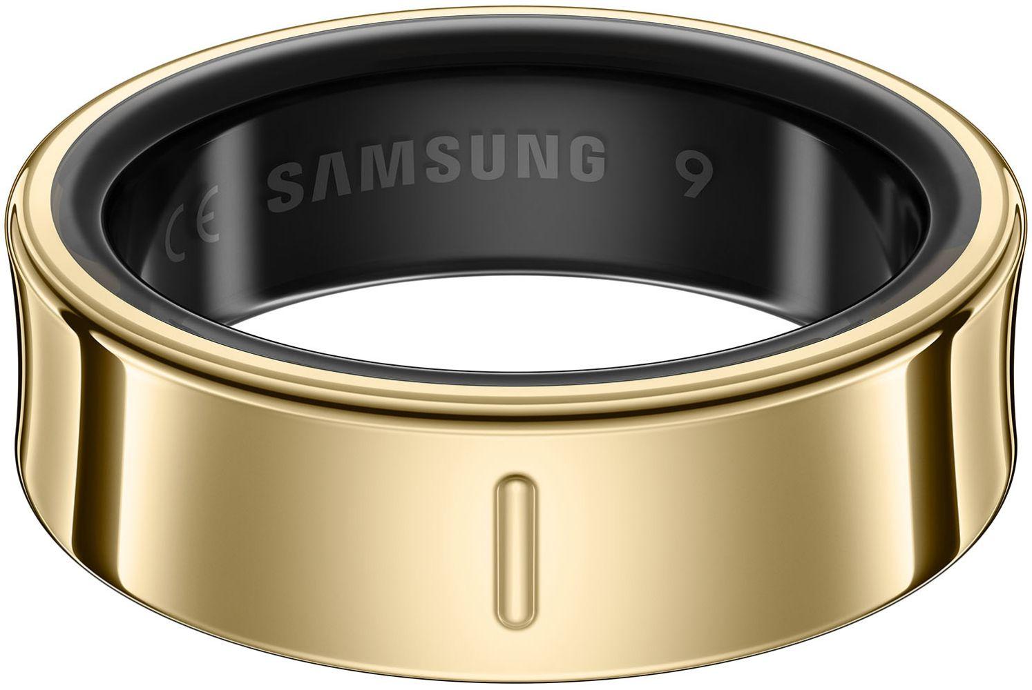 Samsung Galaxy Ring 7"